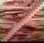  HELLO KITTY СТЕННА КОЗМЕТИЧНА ЧАНТА