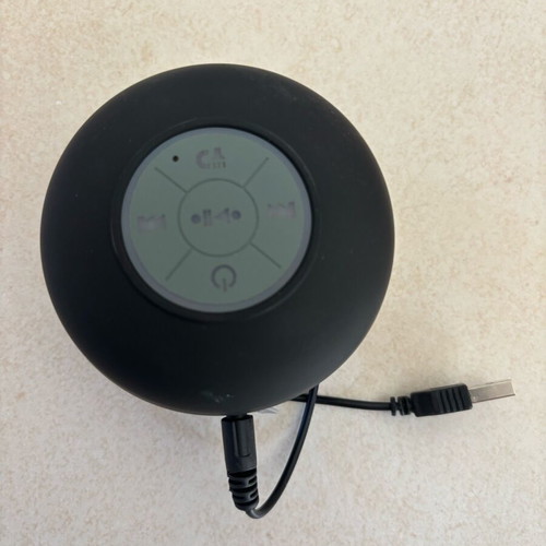 Bluetooth Speaker 6983 σαν καινούργιο, ποιοτικός ήχος, φόρτιση USB
