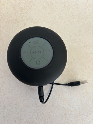 Bluetooth Speaker 6983 σαν καινούργιο, ποιοτικός ήχος, φόρτιση USB