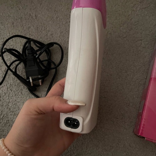 Roll On Wax Applicator like new