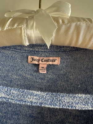 Γυναικεία κοντομάνικη μπλούζα Juicy Couture