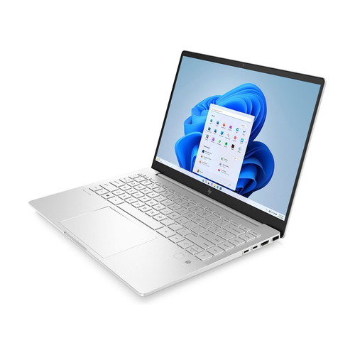 HP Pavilion Plus 14-eh1001nv laptop new, Intel Core i7, 16GB RAM, 512GB SSD, OLED 2.8K