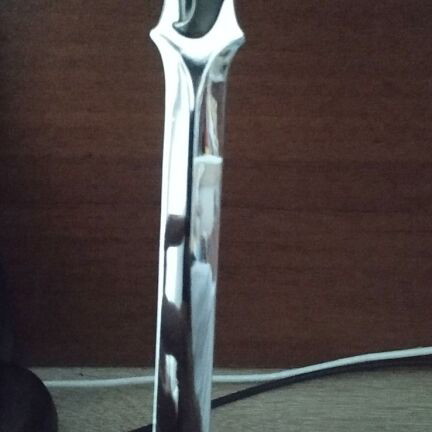 Decorative sword like new, sturdy construction, also a letter opener