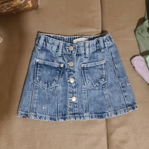 Zara set 18-24 months like new for 92 cm