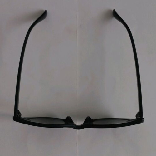 Women's sunglasses like new, black