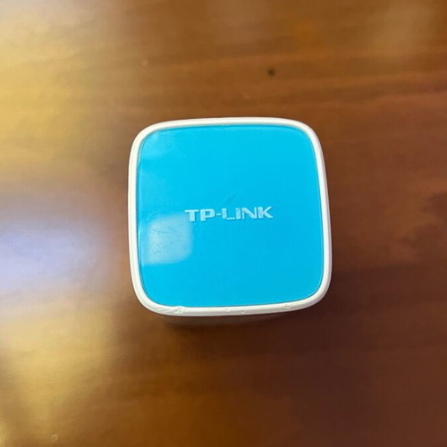 TP-LINK powerbank 10000mAh used with minor marks