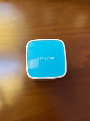 TP-LINK powerbank 10000mAh used with minor marks