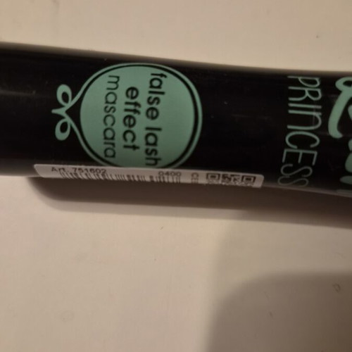 Essence mascara and lip gloss new