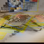  Κάρτες pokemon Sword and Soul evolving skies, λοτ των 57