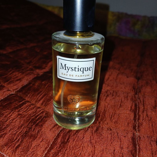 Avgerinos Mystique Eau de Parfum 100ml like new