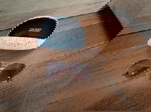 Γυαλιά Ηλίου Guess