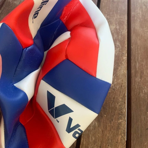 Valvoline beach ball unused