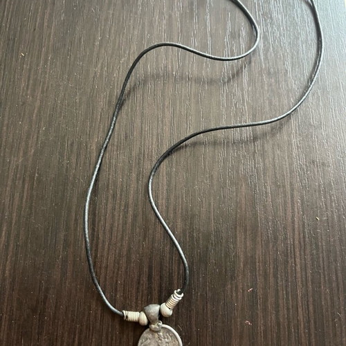 Necklace like new