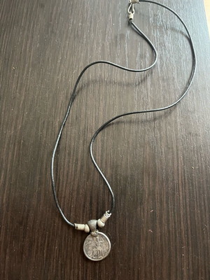 Necklace like new