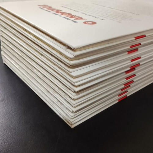 Once Upon a Time... Science books used, pack of 20 volumes