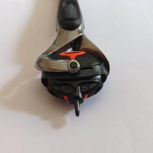 Gillette Proglide razor like new, gift