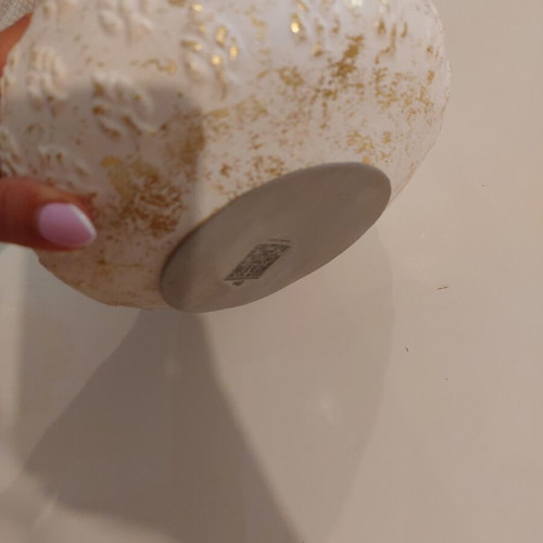 Zara Home candle