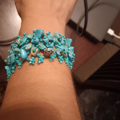 SUMMER BRACELET SET