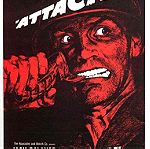  Attack! (1956) Robert Aldrich - Koch Blu-ray region B