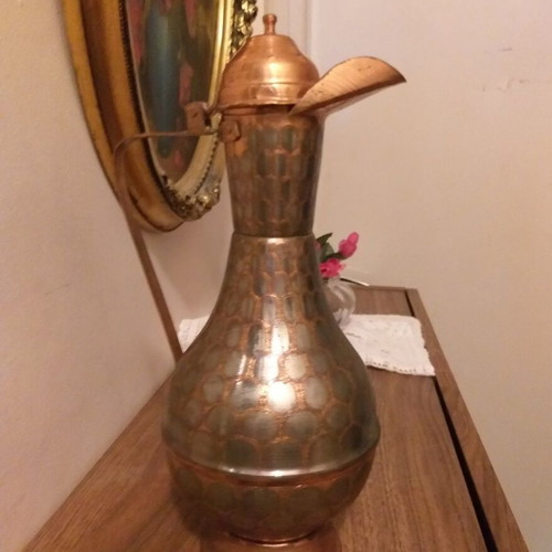VINTAGE 70s-80s RARE ANTIQUE