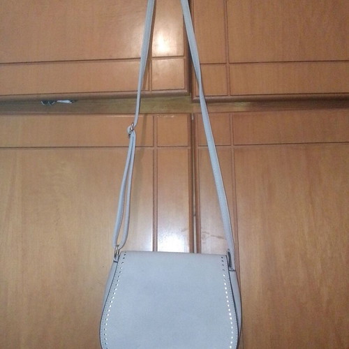 Shoulder bag turquoise like new