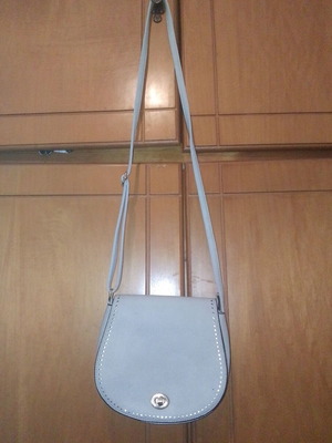 Shoulder bag turquoise like new
