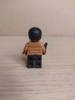 Lego Star Wars Finn Minifigure SW0676 new