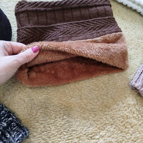 Women's accessories pack used, 8 pieces
