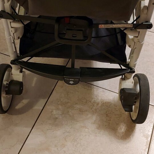 Καρότσι Inglesina με αυγό και πορτ μπεμπέ σαν καινούργιο με βάση