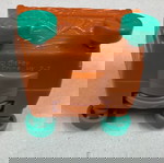  Disney Snow White Plastic Grumpy Diamond Mine Σε καλή κατάσταση Τιμή 5 Ευρώ