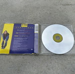 Britney Spears Sometimes CD single, pop