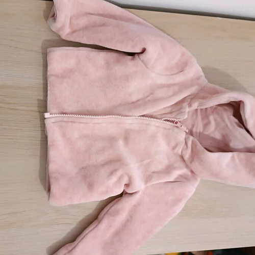 Mothercare jacket 0-3 months like new