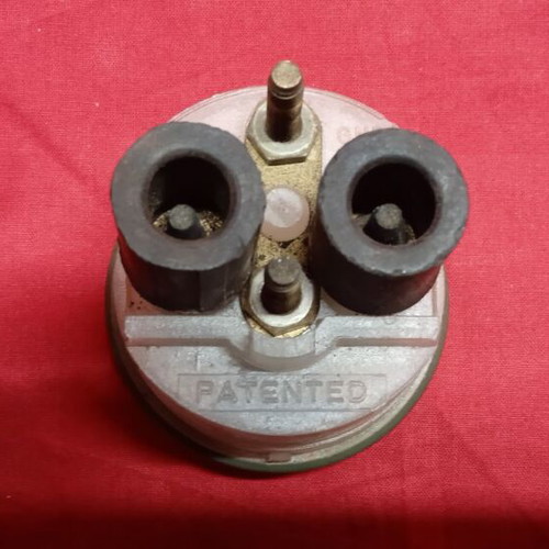 Vehicle temperature gauge M series US ARMY like new