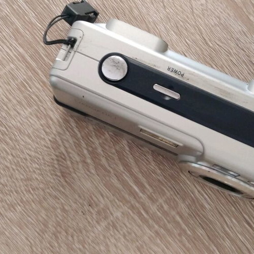Digital camera used in very good condition