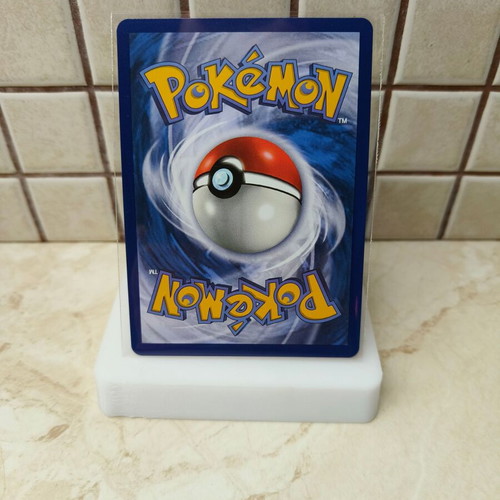 Raticate POR #99/88 new Pokémon card