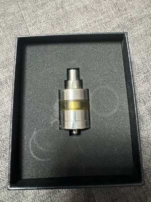Atomizer like new