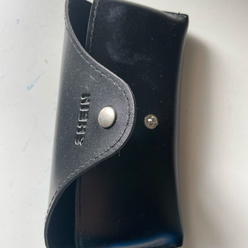 Pixel glasses like new with case