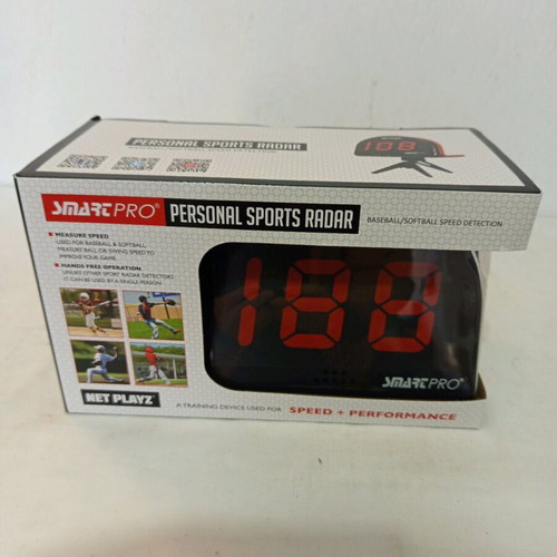 Chronometer intact for athletes