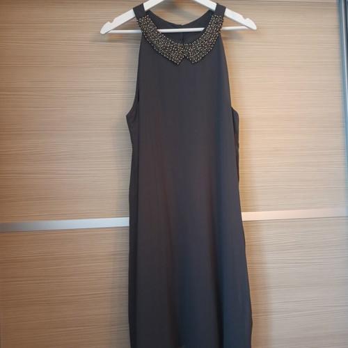 Julia Bergovich grey airy dress size 40