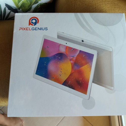 Pixel Genius Android 13.0 10.1 inch tablet new, 2GB/32GB