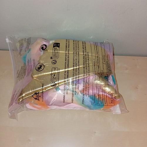 Unicorn 1007 Carnival Costume Size 6 like new by Clown Republic