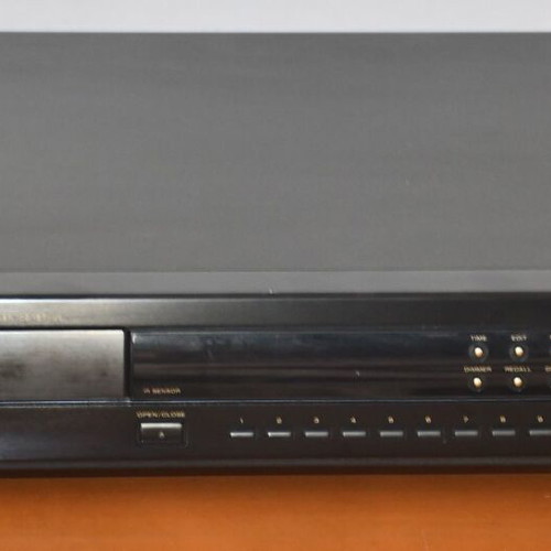 Marantz CD 57MkII CD player like new condition