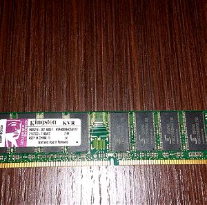 RAM DDR PC3200 KINGSTON 512MB