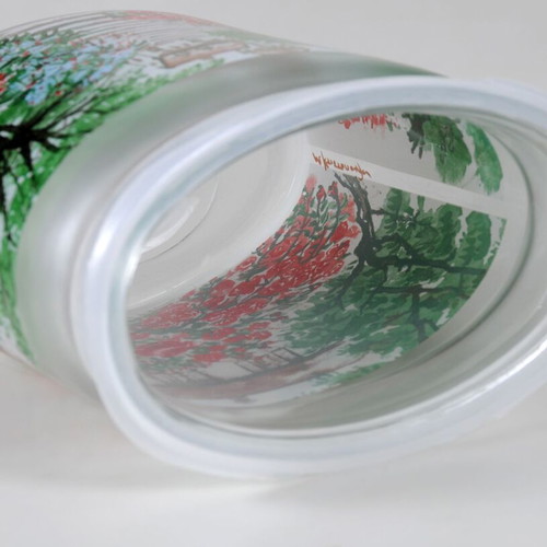 Airtight Coffee Container