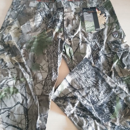 Hillman men's hunting cargo pants size 60 cm