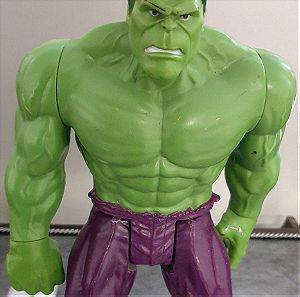 Φιγούρα Hulk 33εκ.