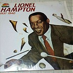  Lionel Hampton – 1937-1940 LP ITALY 1984'