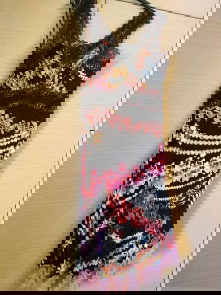 Just cavalli φόρεμα