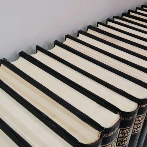 The Great Greek Encyclopedia Pavlos Drandakis 28 volumes like new
