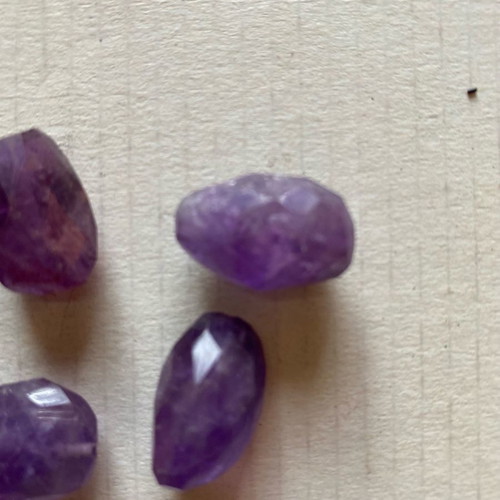 Semi-precious stones and beads for jewelry new